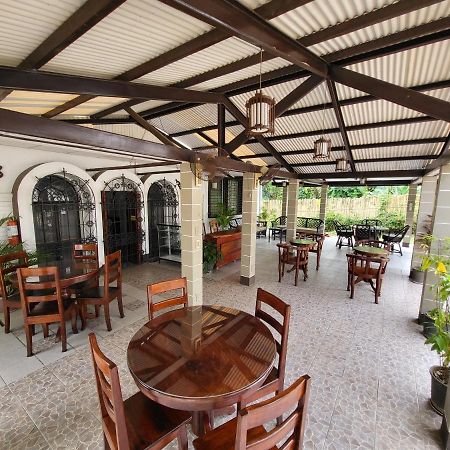 Ayahay Sa Matutina Hotel Puerto Princesa ภายนอก รูปภาพ