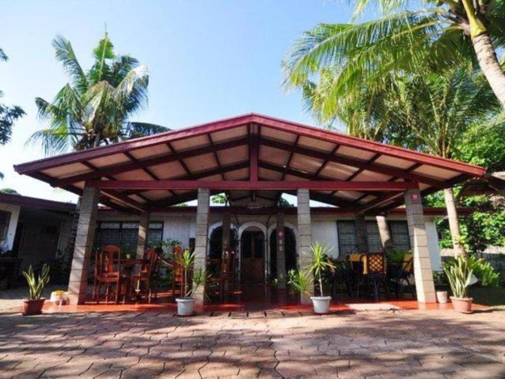 Ayahay Sa Matutina Hotel Puerto Princesa ภายนอก รูปภาพ