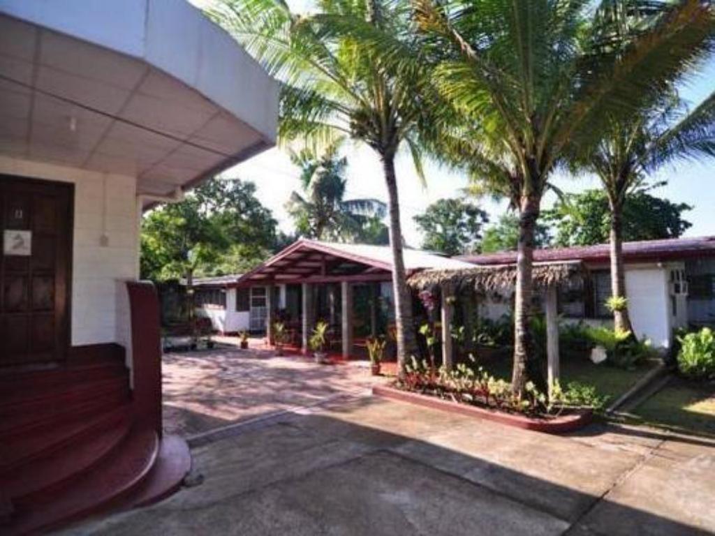 Ayahay Sa Matutina Hotel Puerto Princesa ภายนอก รูปภาพ
