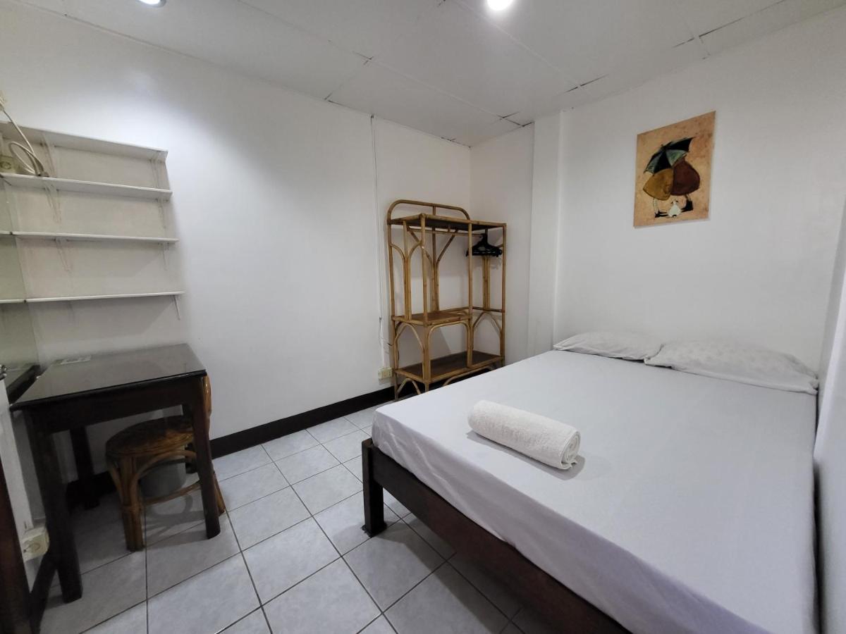 Ayahay Sa Matutina Hotel Puerto Princesa ห้อง รูปภาพ