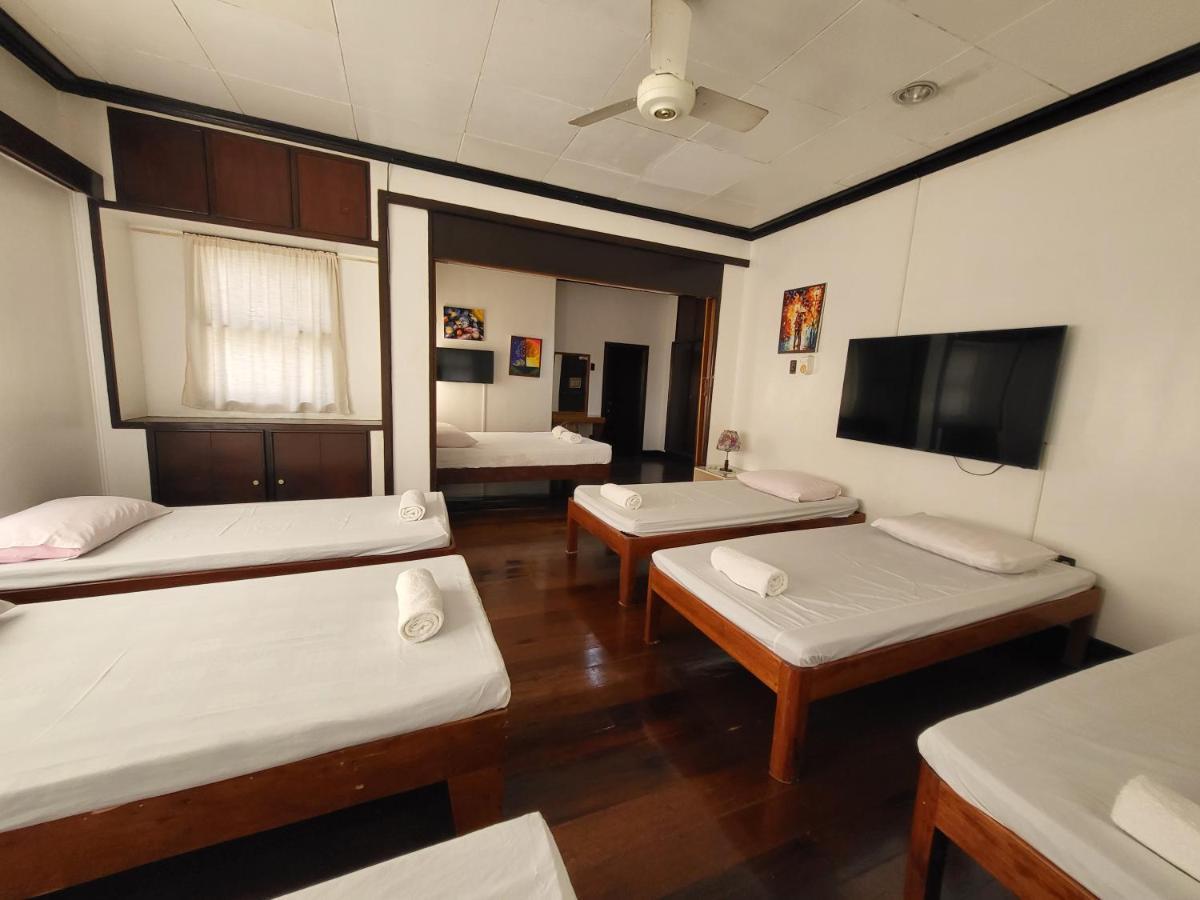 Ayahay Sa Matutina Hotel Puerto Princesa ห้อง รูปภาพ