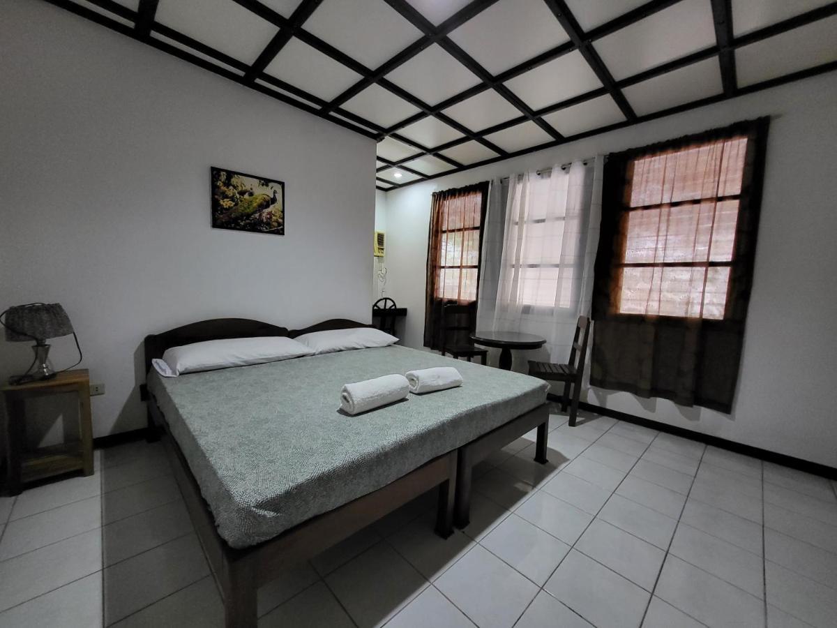 Ayahay Sa Matutina Hotel Puerto Princesa ห้อง รูปภาพ