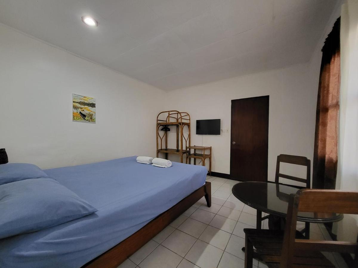 Ayahay Sa Matutina Hotel Puerto Princesa ห้อง รูปภาพ