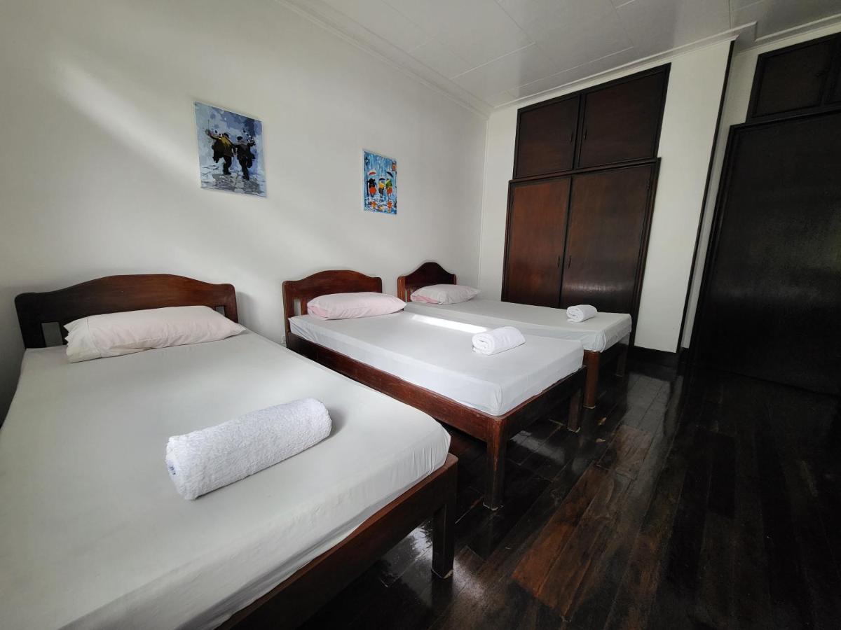 Ayahay Sa Matutina Hotel Puerto Princesa ห้อง รูปภาพ